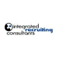 integrated recruiting consultants