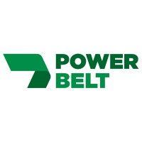 power belt kft. logo image