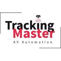 trackingmaster logo image