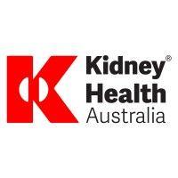 kidney health australia