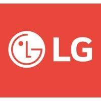 lg electronics baltic logo image