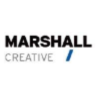 marshall creative logo image