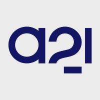 a21 logo image