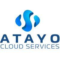 atayo cloud services logo image