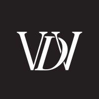 van de vort logo image