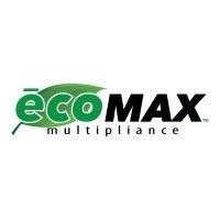 ecomax, inc. logo image