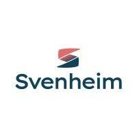 svenheim logo image