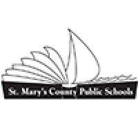 st. mary's county public schools logo image