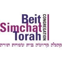 congregation beit simchat torah logo image