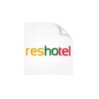 reshotel logo image