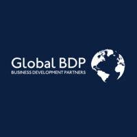 global bdp logo image