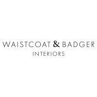 waistcoat & badger interiors ltd logo image