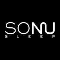 sonu sleep logo image