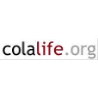 colalife logo image