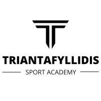 triantafyllidis sport academy logo image