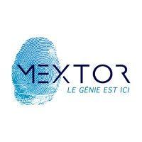 mextor logo image