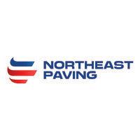 northeast paving logo image