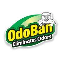 odoban | clean control corporation logo image