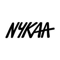 nykaa logo image