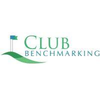 club benchmarking logo image