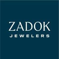 zadok jewelers logo image