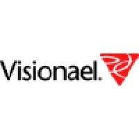 visionael corporation logo image