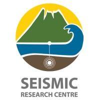 uwi seismic research centre logo image