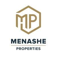 menashe properties, inc. logo image