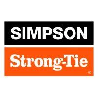 simpson strong-tie logo image