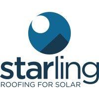 starlingrfs logo image