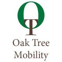 oak tree mobility