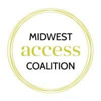 midwest access coalition logo image