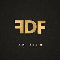 fd film logo image