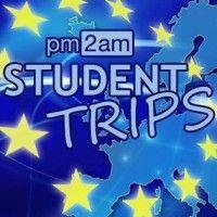 pm2am student trips logo image