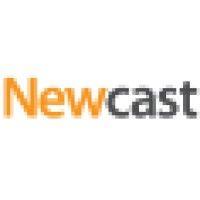 newcast logo image