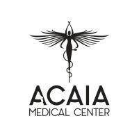 acaia medical center logo image