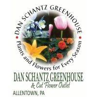 dan schantz greenhouse & cut flower outlet