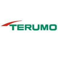 terumo europe logo image