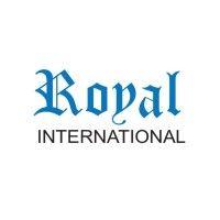 royal international logo image