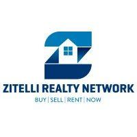 zitelli realty network logo image