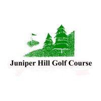 juniper hill golf course, inc. logo image