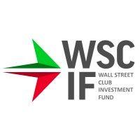 wsc if logo image