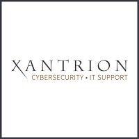 xantrion logo image