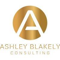 ashley blakely consulting logo image