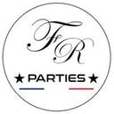 logo of French Riviera Parties