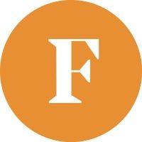 forward finance logo image