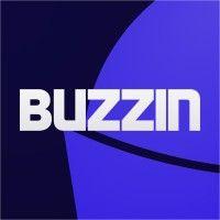 buzzin studios logo image