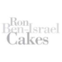 ron ben-israel cakes