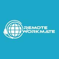 remote workmate logo image