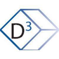 d3 information services, llc logo image